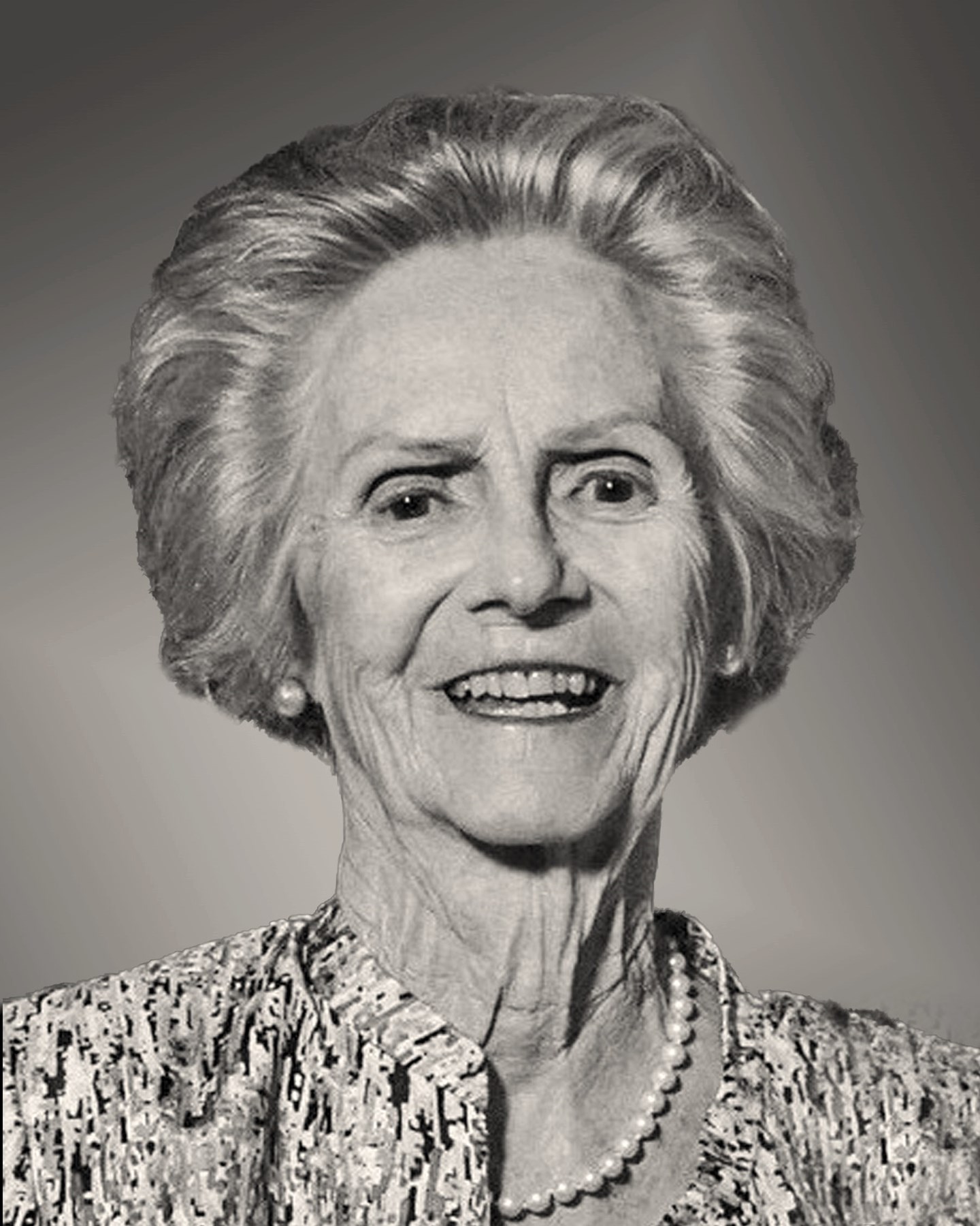 Obituary of Ruth W. Bryan