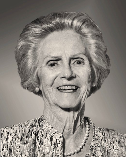 Obituario de Ruth W. Bryan