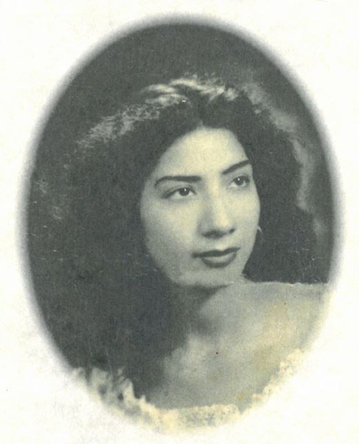 Obituary of Maria del Refugio Perez Lopez