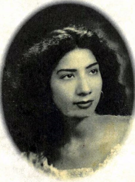 Obituario de Maria del Refugio Perez Lopez