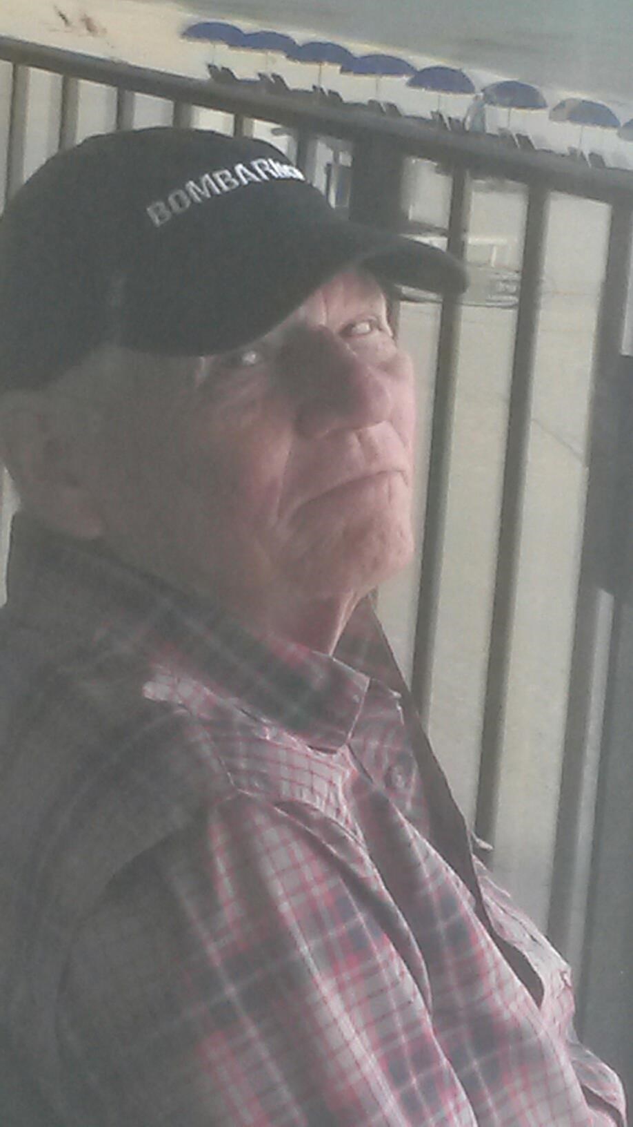 Obituary of Randall Lowell Cooper