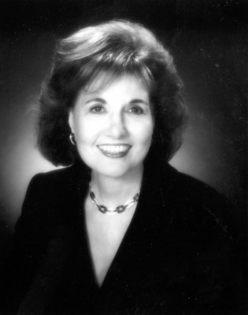 Obituary of Lorraine Valenti Dinerstein