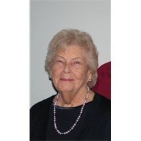 Obituary of Elizabeth Peck