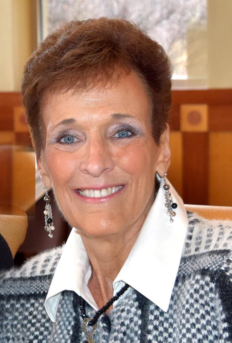 Obituary main image