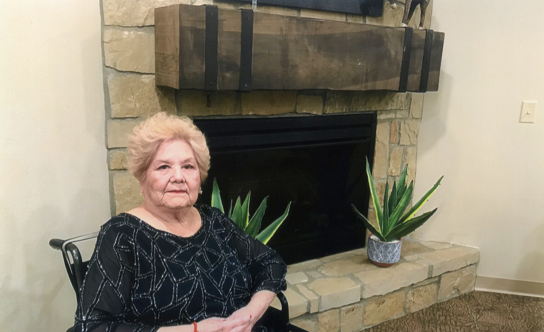 Obituary of Maria Isabel Jaquez