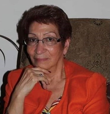 Obituary of Alicia Torres