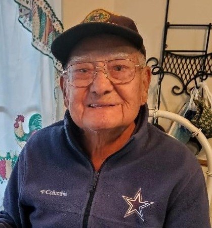 Obituary of Roberto Cruz Moreno