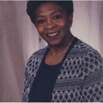 Obituary of Lonzetta Pierre