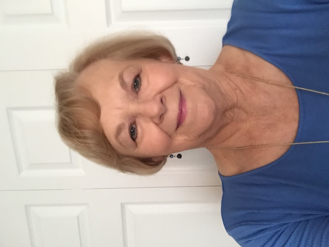 Obituary of Patricia Ann Kitchen Waters