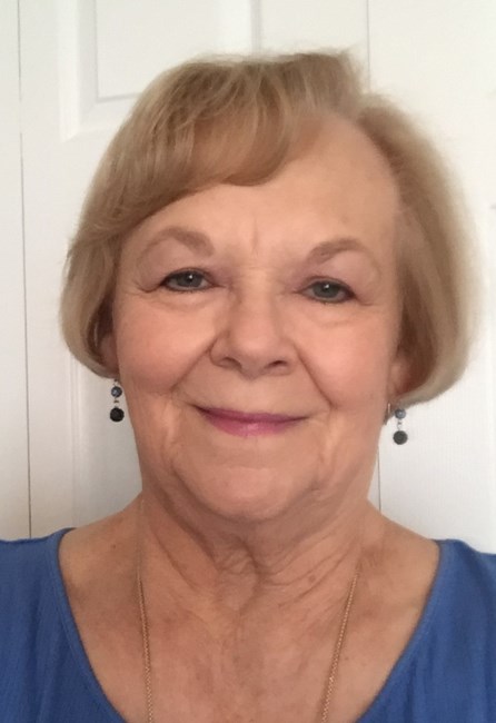 Obituary of Patricia Ann Kitchen Waters