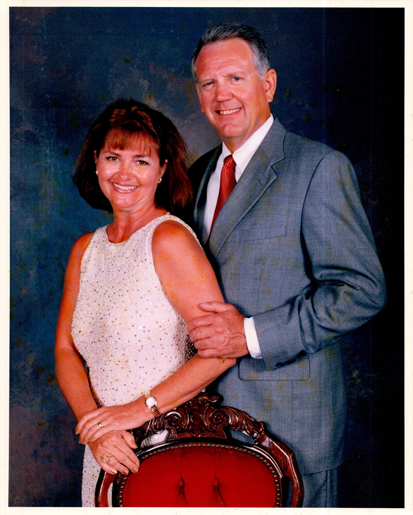 Obituary of Vance George Youens