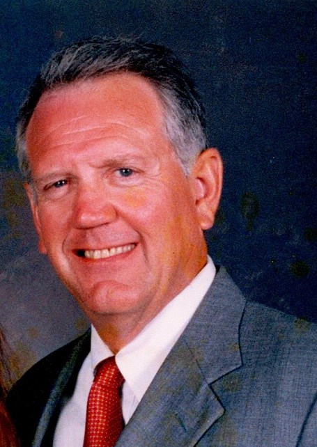 Obituary of Vance George Youens