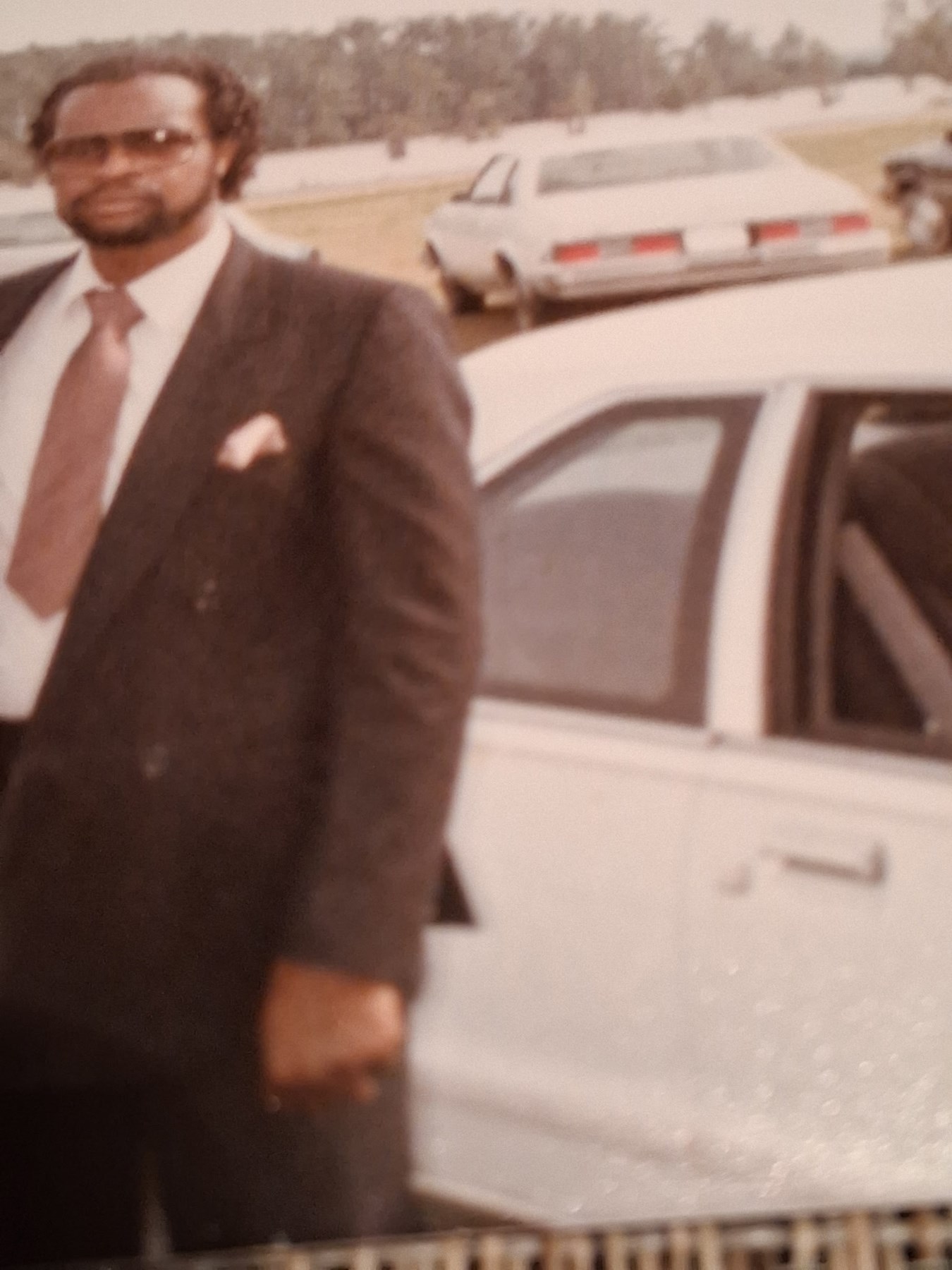 Obituary of Garry Williams