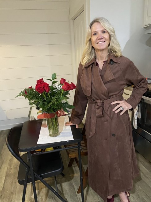 Obituary of Ursula Siedlarz Lawrence