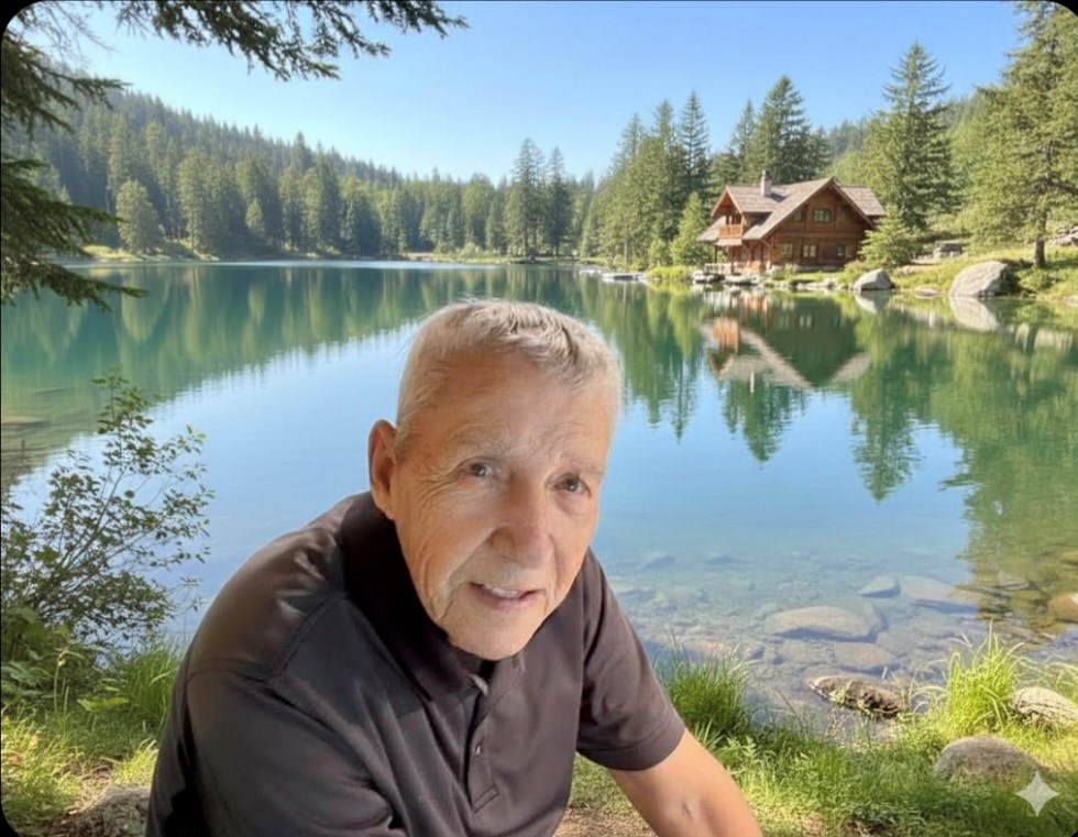 Avis de décès de Jean-Guy Jalbert