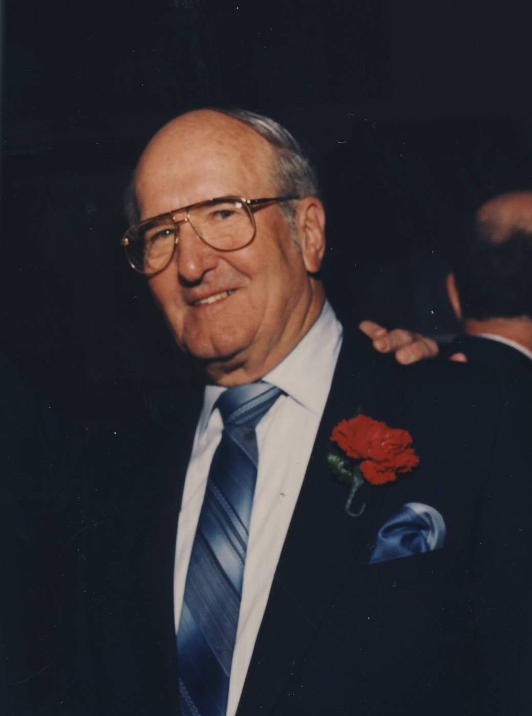 John Fox Obituary Springfield, VA