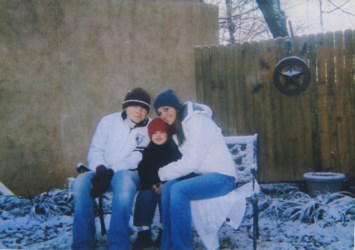 Obituary of Sean Michael Williams