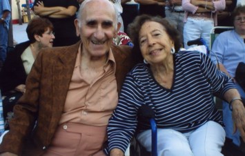 Obituary of Anthony Rondinella