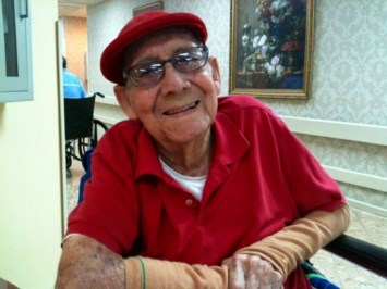 Obituary of Rafael A Tamayo