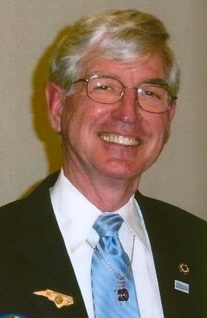 Obituary of Bill Richardson