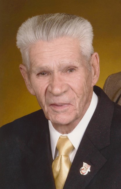 Obituary of Msgt Myrl A. Moser