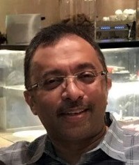 Obituary of Suresh Joseph