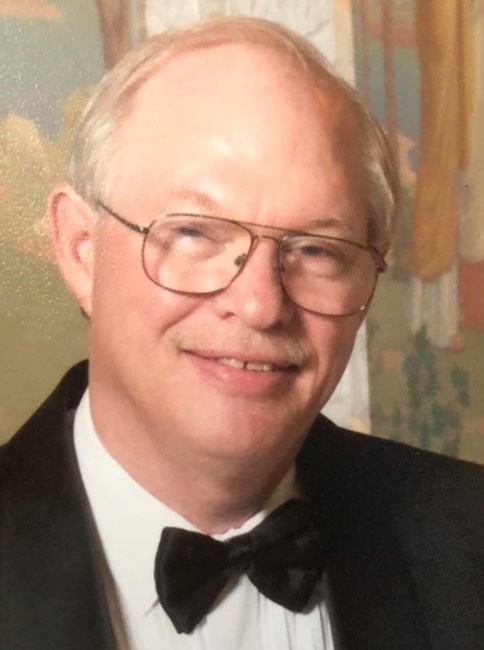 Obituary of Michael J. "Mike" Callahan