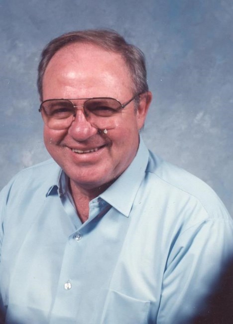 Obituary of William Gale Jonas