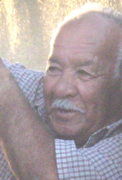 Obituary of Cesar Fernandez Sr.