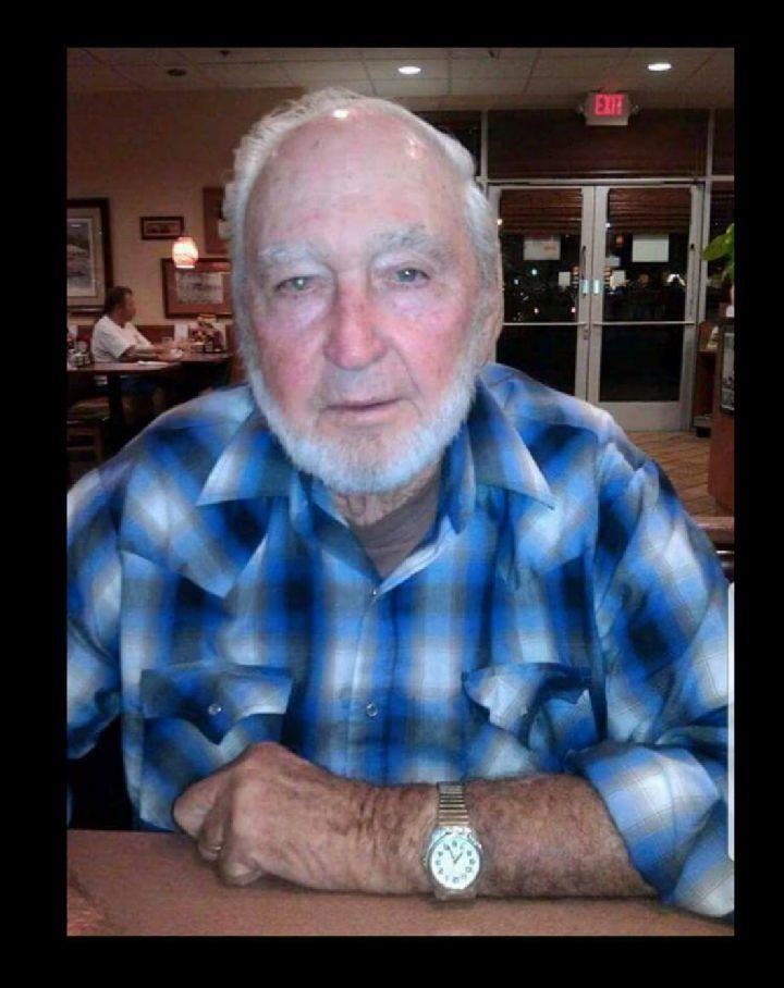 Obituary of Bob Brown