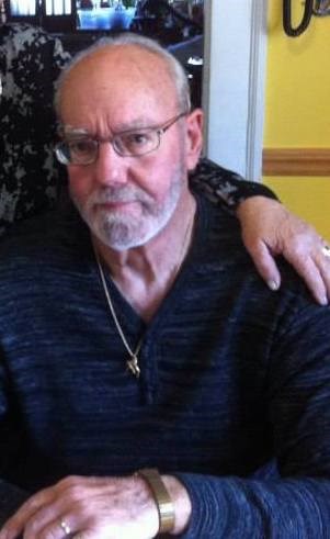 Obituary of John A. Risley