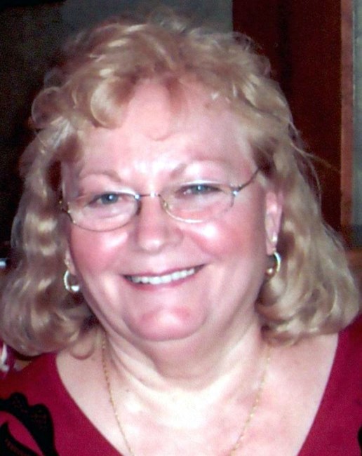 Obituary of Linda Lou Graff