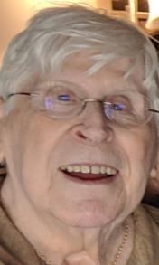 Obituary of Joseph Bertram Blanchette