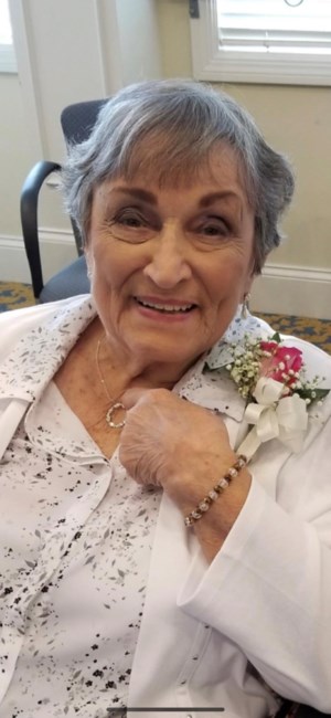 Obituary of Frances M. Litrenti