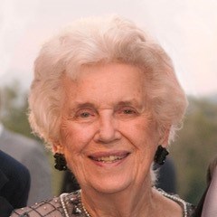 Obituary of Jeane White Dubose