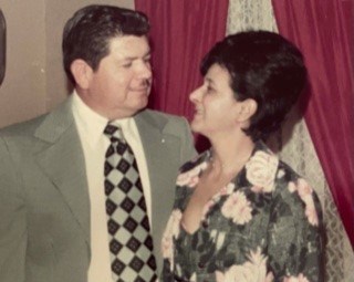 Obituary of Jose Coronado Gonzales