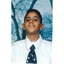 Obituary of Xavier Anthony Ybarra