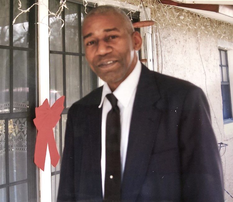 Obituario de Harry Leon Duke