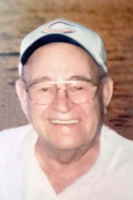 Obituary of James P Dooley