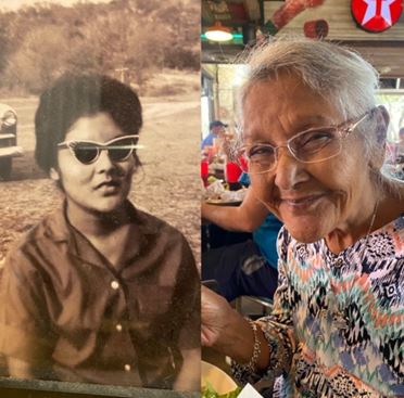 Obituario de Martina M. Ortiz