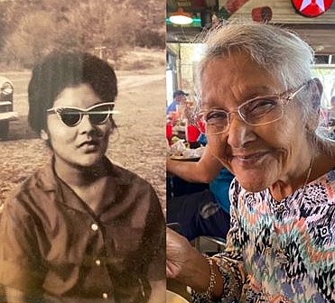 Obituario de Martina M. Ortiz