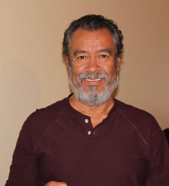 Obituary of Jose Anguiano Gonzalez