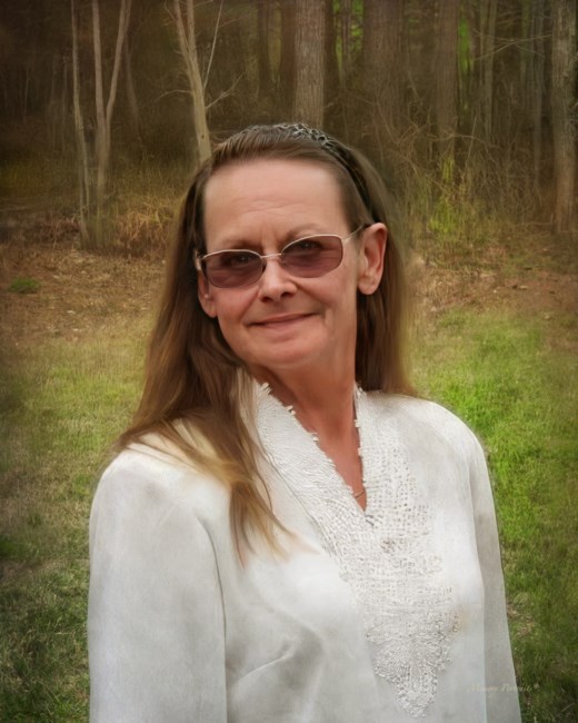 Avis de décès de Pamela S Thrailkill