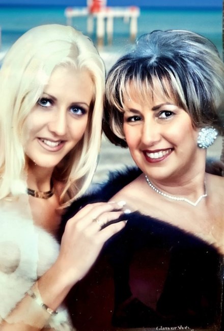 Obituary of Paula Marie McVittie