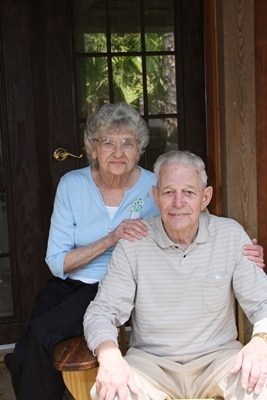 Obituary of Richard Albert