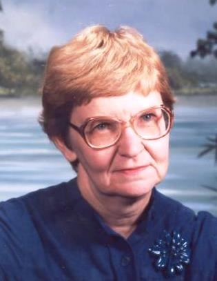 Obituary of Patricia S. Williams