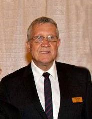 Obituary of James Paul Lux