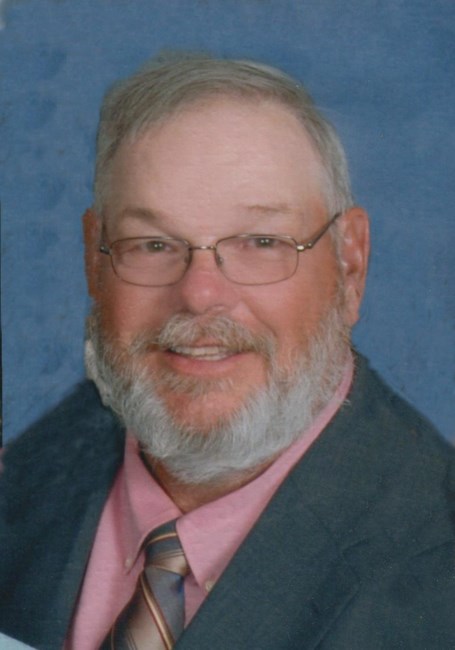 Obituary of David Jackson Stewart Jr.