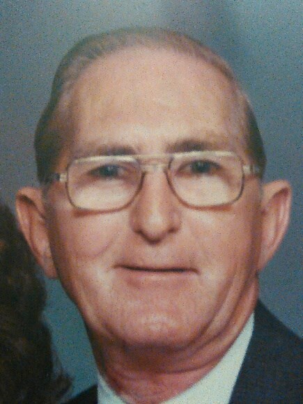 Obituary of Bernie Colvin Carr