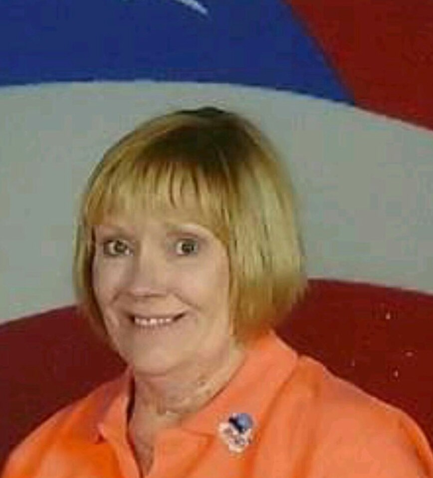 Obituary of Nancy Jo Oakes